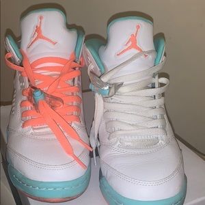 Air Jordan 5 Retro (GS)